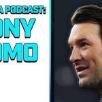 Tony Romo da predicciones y selecciones de la NFL - SI Media Podcast