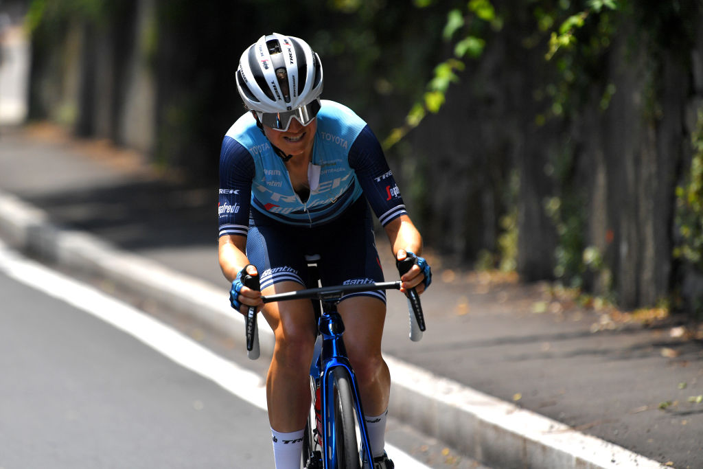 Tour de l'Ardèche: Winder solos a la victoria en la etapa 4