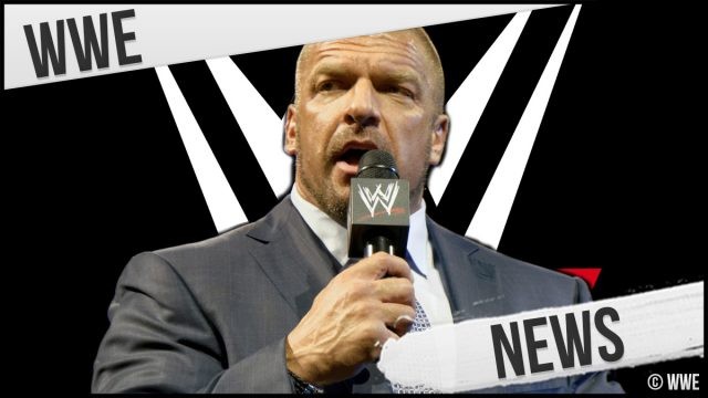 Triple H operado después de un evento cardíaco - Kushida confirma la enfermedad COVID-19 - vista previa de la edición de hoy de NXT UK