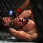 UFC 269 agrega pelea por el título Brandon Moreno vs.Deiveson Figueiredo