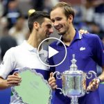 US Open 2021: Djokovic vs Medvedev DESTACADOS