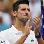 'Vimos lo que estaba pasando dentro de Novak Djokovic', dice Top 10