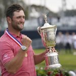 ¿Qué haría Jon Rahm con un premio de la Copa FedEx de $ 15 millones?  Guárdalo e invierte de forma responsable, por supuesto.