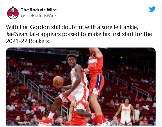 Previa, predicciones y selecciones de la pretemporada de la NBA de Houston Rockets vs Toronto Raptors