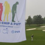 80 finalistas avanzan al Augusta National Golf Club para la competencia de abril de 2022