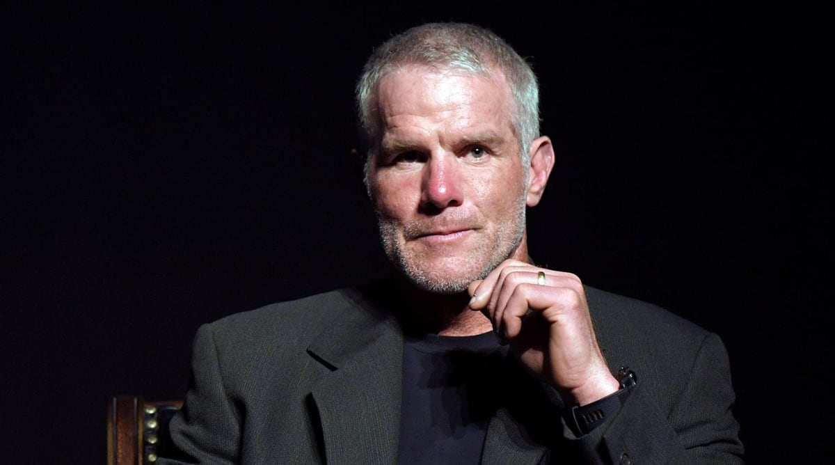 Actualización de Brett Favre: la estrella de Ex-Packers paga $ 600K en caso de fraude en Mississippi