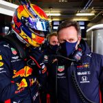 Albon: la presión de ser el compañero de equipo de Verstappen 'es un poco un mito'