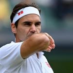 Roger Federer: "Alguien romperá el récord de los 3 grandes"