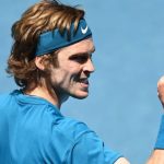Andrey Rublev: aproveché que Rafael Nadal no jugaba mucho en 2021