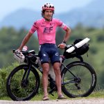 Así es como puedes ganar la bicicleta del Tour de Francia en solitario de Lachlan Morton