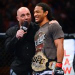 Benson Henderson desconcertado por Bellator dejándolo fuera de la imagen del título