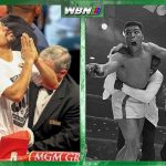 Manny Pacquiao Muhammad Ali