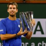 ATP Indian Wells: Cameron Norrie derrota a Nikoloz Basilashvili para celebrar la corona