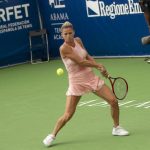 Tenerife Ladies Open: Camila Giorgi prepara el enfrentamiento de Maria Camila Osorio Serrano en SF