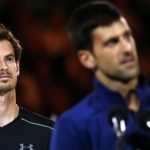 Murray: "Djokovic siempre toma la decisión correcta en los momentos decisivos"