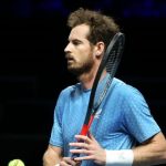 Murray: desafortunado Federer, Nadal y Djokovic no tienen Indian Wells