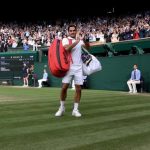 El ex as de la ATP elige a Roger Federer como el mejor jugador de todos los tiempos