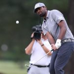 El novato del PGA Tour, Sahith Theegala, lidera el Sanderson Farms Championship después de la baja puntuación del sábado