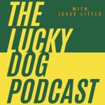 El podcast del perro de la suerte