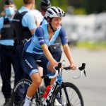 'Es un indicador clave de que el deporte sigue progresando': Deignan feliz con la ruta 'dinámica' del Tour de France Femmes