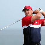 R&A y la Asociación de Golf de EE. UU. Han estado buscando limitar a jugadores como Bryson DeChambeau en su incesante búsqueda de una mayor longitud desde el tee - Getty Images