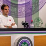 Roger Federer: 'Estoy deseando que lleguen los próximos 40 y gastar ...'