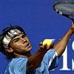 Rafael Nadal tras su primera victoria en el Masters 1000: 'estoy encantado con mi forma de jugar'