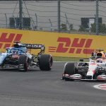 Fernando Alonso no está dispuesto a ayudar a Max Verstappen en la pelea por el título