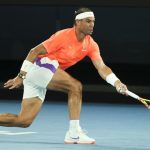 'Fui muy exigente con Rafael Nadal', dice el técnico