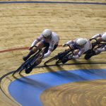 Gran Bretaña hace historia en el primer día de los Campeonatos del Mundo de ciclismo en pista