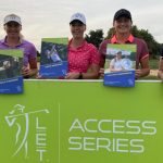 HUMPHREYS ASEGURA LA TARJETA EUROPEA TOUR PARA MUJERES DESPUÉS DE GANAR LA ORDEN DE MÉRITO DE LA SERIE ACCESS - Golf News