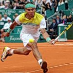 Rafael Nadal recuerda: 'debuté en 2003 y ahora estoy en cinco títulos'