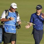 Ignore la charla sobre la 'familia': la lealtad entre los jugadores del PGA Tour y los caddies tiene sus límites