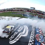 Inspección completa: AJ Allmendinger obtiene la quinta victoria de la temporada 2021 de la serie Xfinity en el ROVAL de Charlotte Motor Speedway