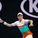 Kei Nishikori 'OK' con el Abierto de Australia obligando a los jugadores a vacunarse