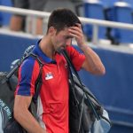 'La cuarentena sería más difícil de digerir para Novak Djokovic', dice la leyenda