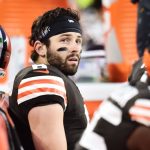 Lesión de Baker Mayfield: el mariscal de campo de los Browns dice que espera comenzar el jueves vs Broncos