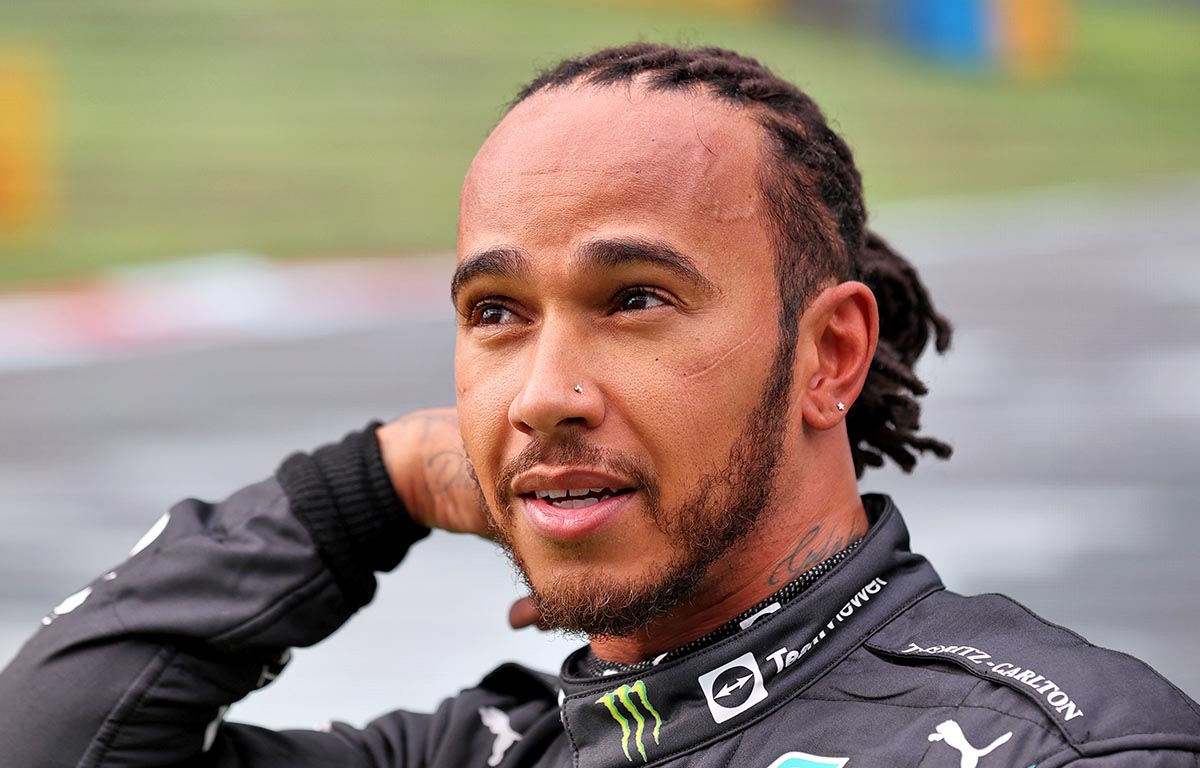 Lewis Hamilton quiere el regreso del Gran Premio de Sudáfrica y respalda la expansión de la F1 en EE. UU.