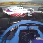 MIRA: Esa batalla de Hamilton-Pérez, Alonso vs Schumacher y más: los 10 mejores a bordo de Estambul