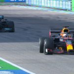 MIRAR: Vea la tensa vuelta final en su totalidad mientras Hamilton empuja a Verstappen hasta el final en Texas