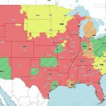 Mapa de cobertura de la NFL 2021: programación de TV Semana 6