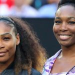 Carrillo: "Me emociono cuando veo a Serena y Venus Williams jugando"