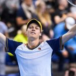 Jannik Sinner: Mentiría si me entristeciera no pensar en las Finales ATP de Turín