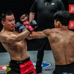 Jeremy Miado derrota a Miao Li Tao por nocaut técnico en ONE: NEXTGEN.