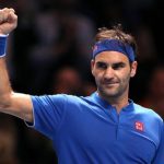 Roger Federer: 'No sabe dónde estoy'