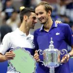Daniil Medvedev: Novak Djokovic es el verdadero No. 1 esta temporada
