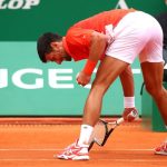 'Novak Djokovic podría enfrentar la perspectiva de ingresar ...', dice el ex número 1