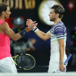 Rafael Nadal recuerda: 'Novak Djokovic se merece el título, aunque yo aplaudí a Thiem'