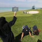 Ocho jugadores piden permiso al PGA Tour para jugar el controvertido evento saudí