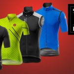 Ofertas de Castelli: grandes ahorros en ropa de ciclismo italiana premium
